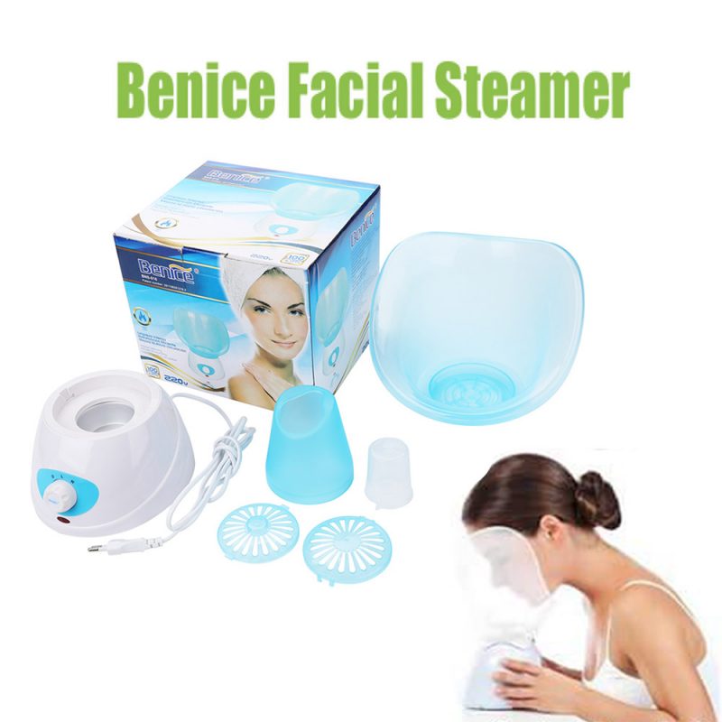 Original Facial Cleansing Steamer electrical Steam controller 220v 1 Original Facial Cleansing Steamer electrical Steam controller 220v