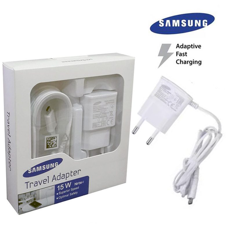 Original Samsung Galaxy Travel Adapter 15w Quick Fast charging 1 Original Samsung Galaxy Travel Adapter 15w Quick Fast charging