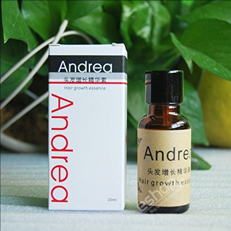 Original Andrea - Hair Regrowth Essence 20ml Original 2 Original Andrea - Hair Regrowth Essence 20ml Original - Image 2