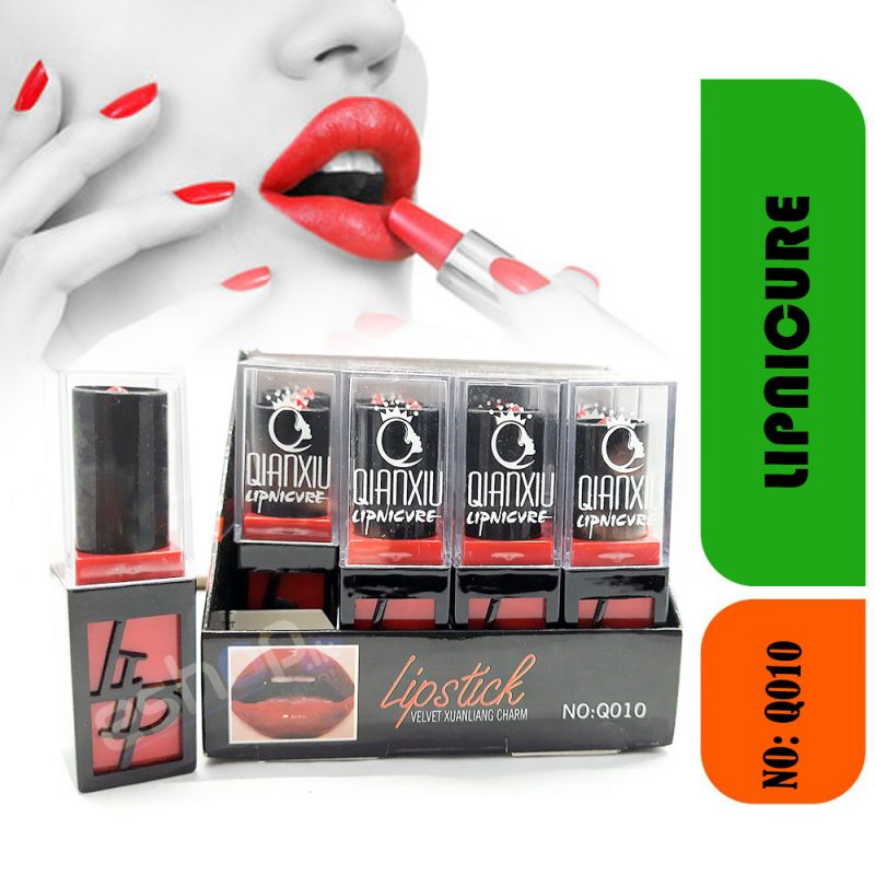 Premium Quality Velvet Charm Lipstick - eshop 1 Premium Quality Velvet Charm Lipstick - eshop