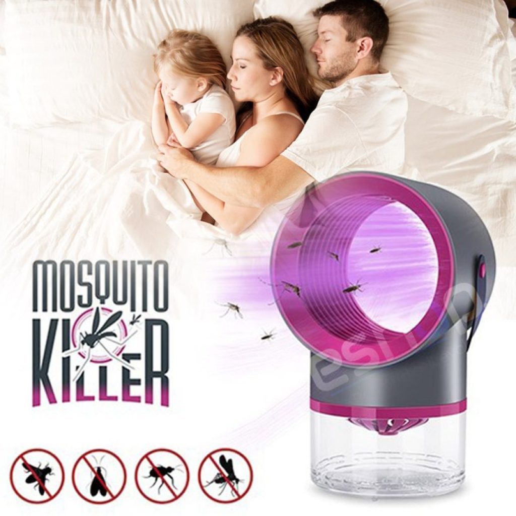 Online Shopping in Sri Lanka 2025 | Buy Trusted & Quality Products | eshop.lk 19 Electric Mosquito Killer Lamp Without Radiation Non-Toxic UV Insect Killer