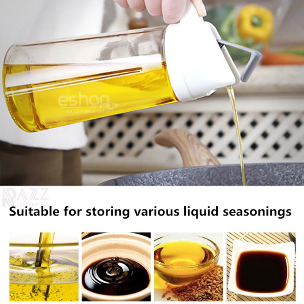 Online Shopping in Sri Lanka 2025 | Buy Trusted & Quality Products | eshop.lk 70 Multipurpose Glass Oil Pot