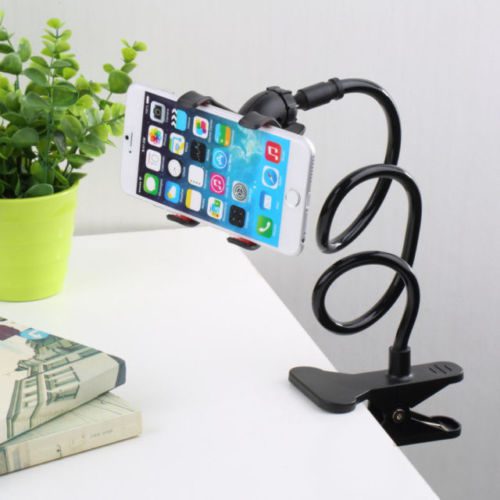 High Quality Universal Flexible Phone Stand for Any Type of Phone 1 High Quality Universal Flexible Phone Stand for Any Type of Phone