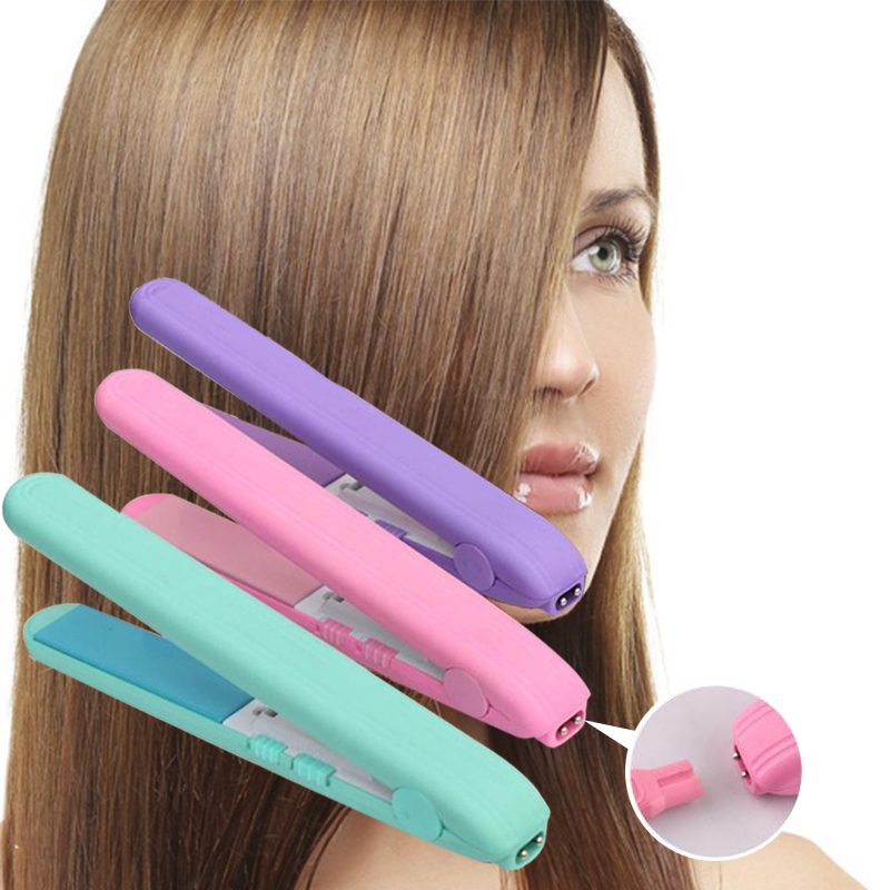Online Shopping in Sri Lanka 2025 | Buy Trusted & Quality Products | eshop.lk 37 Hair Straight Machine Flat Mini Travel Iron Perm 40W / 110 ~ 230 V
