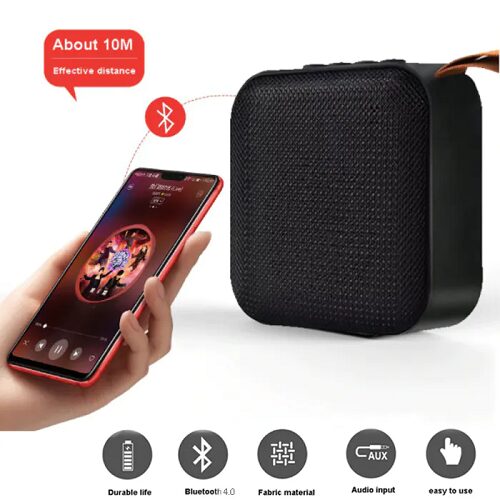 Online Shopping in Sri Lanka 2025 | Buy Trusted & Quality Products | eshop.lk 10 Bluetooth Wireless Mini Portable Speaker with High Quality Sound