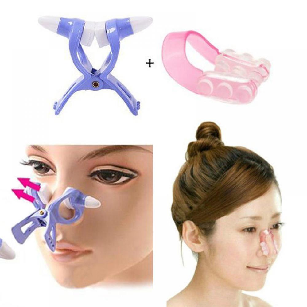 New Silicone 2 in 1 Nose Up and Sharpening Tool 2 New Silicone 2 in 1 Nose Up and Sharpening Tool