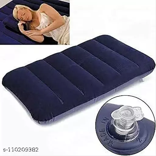 INTEX Inflatable Travel Air Pillow