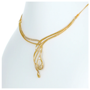 Pure Gold Jewellery