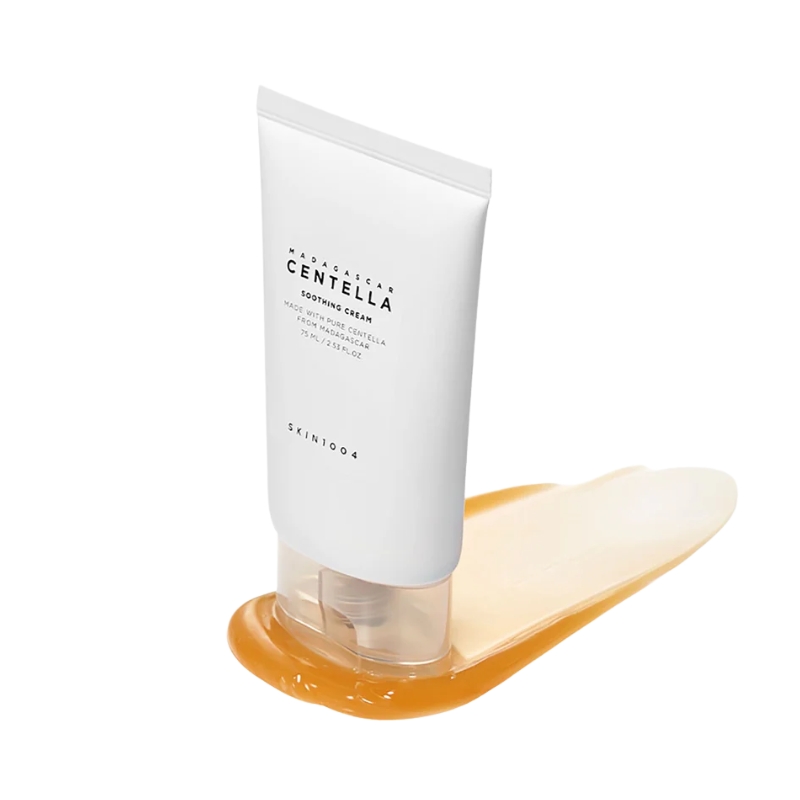 CENTELLA Soothing Cream - 75ml 3 CENTELLA Soothing Cream - 75ml