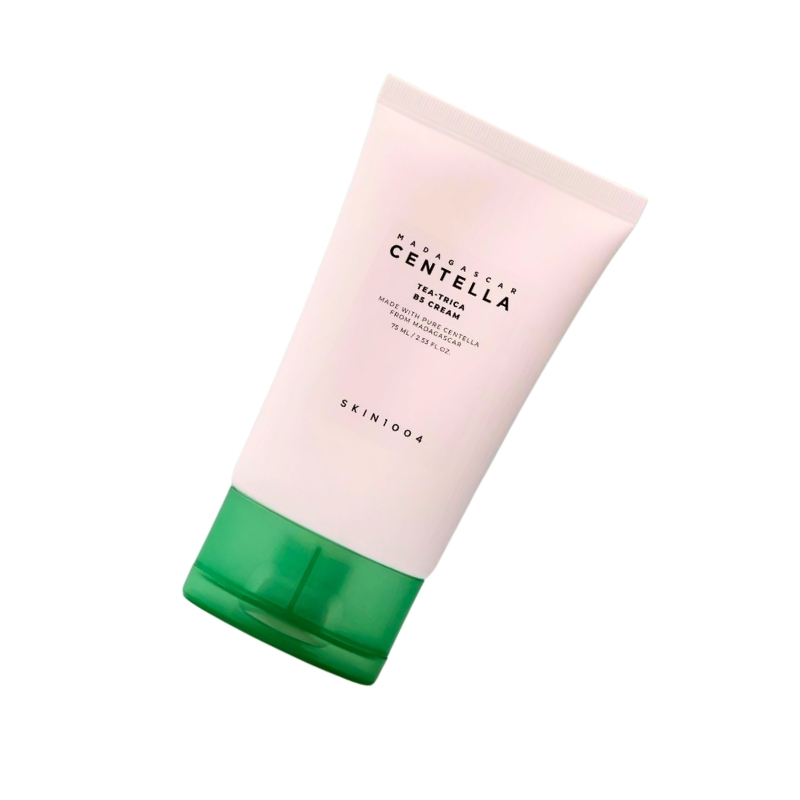 CENTELLA Tea Trica B5 Cream - 75ml 3 CENTELLA Tea Trica B5 Cream - 75ml