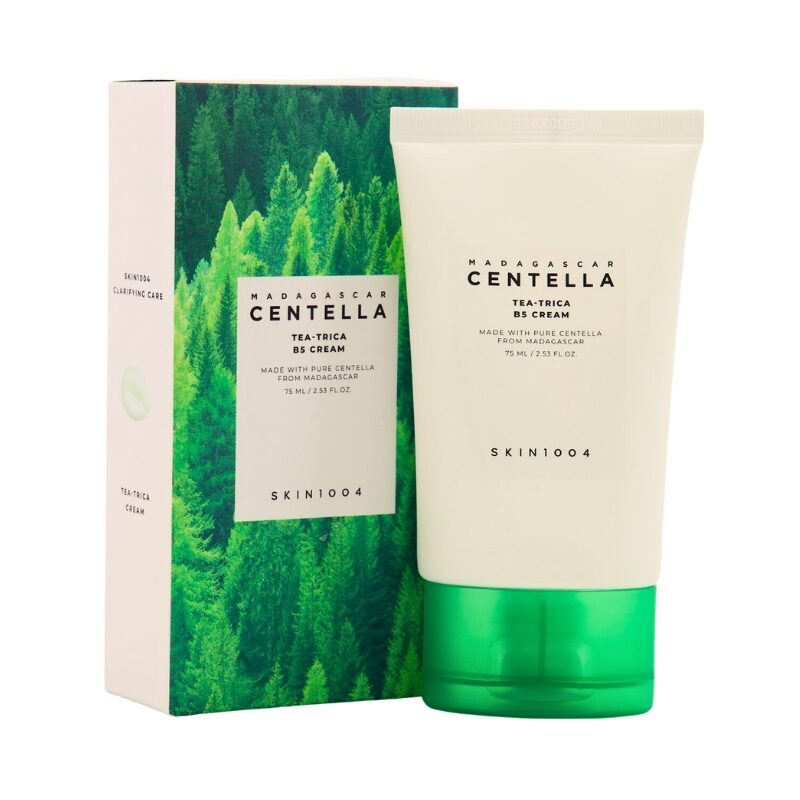 CENTELLA Tea Trica B5 Cream - 75ml