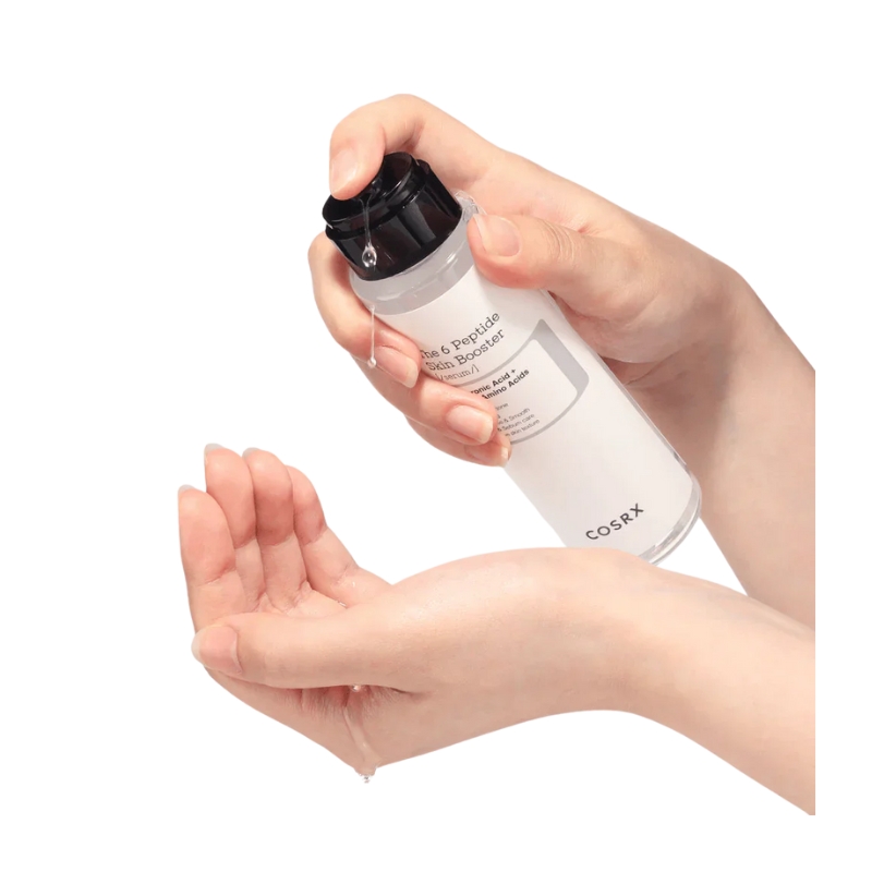 COSRX The 6 Peptide Skin Booster Serum - 150ml 3 COSRX The 6 Peptide Skin Booster Serum - 150ml