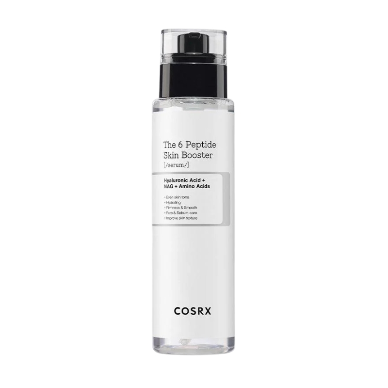 COSRX The 6 Peptide Skin Booster Serum - 150ml 2 COSRX The 6 Peptide Skin Booster Serum - 150ml