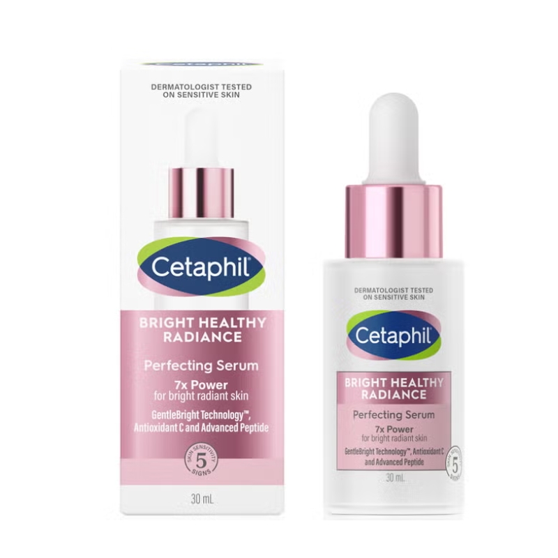 Cetaphil Bright Healthy Radiance Perfecting Serum - 30ml 1 Cetaphil Bright Healthy Radiance Perfecting Serum - 30ml