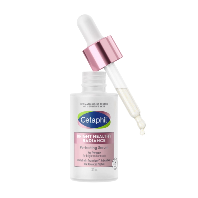 Cetaphil Bright Healthy Radiance Perfecting Serum - 30ml 2 Cetaphil Bright Healthy Radiance Perfecting Serum - 30ml - Image 2