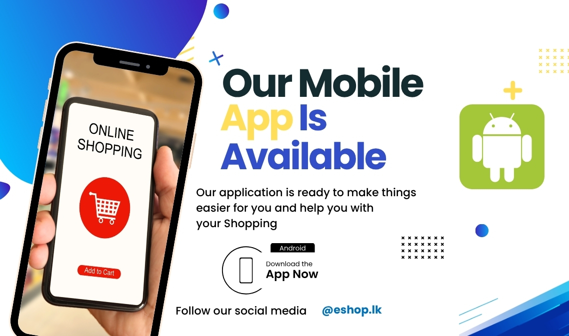 Online Shopping in Sri Lanka 2025 | Buy Trusted & Quality Products | eshop.lk 2 online shopping srilanka APP