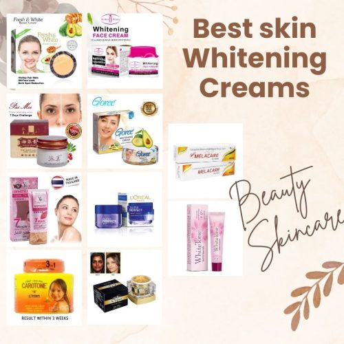 Best skin whitening cream in sri lanka